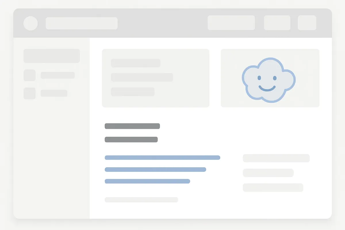 Graceful Degradation: Designing Systems That Fail Well